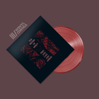 SISTERS OF MERCY First And Last And Always LP