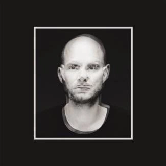 BARFOD, TOMAS Love Me CD