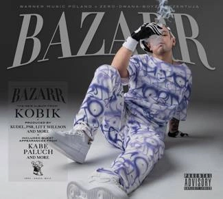KOBIK Bazarr CD