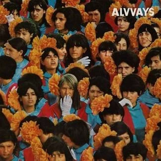 ALVVAYS Alvvays CD DIGIPAK