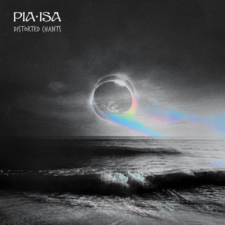 PIA ISA Distorted Chants CD