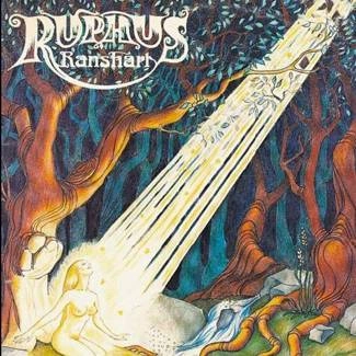 RUPHUS Ranshart CD