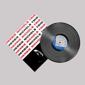 NICHOLS Herbie Nichols Trio LP