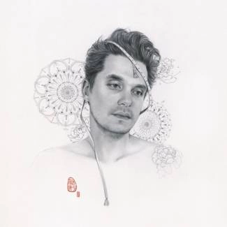 MAYER, JOHN The Search For Everything CD