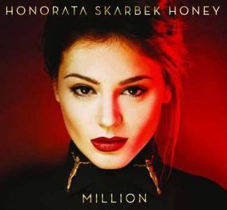 SKARBEK, HONORATA  HONEY Million CD