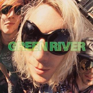 GREEN RIVER Rehab Doll CD DIGIPAK