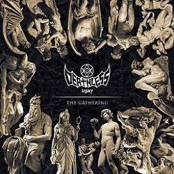 DEATHLESS LEGACY The Gathering CD DIGIPAK