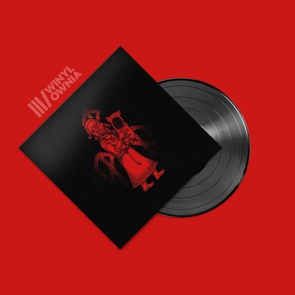 WARDRUNA Skald LP