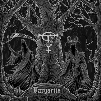 TOMBSTONES Vargariis CD DIGIPAK