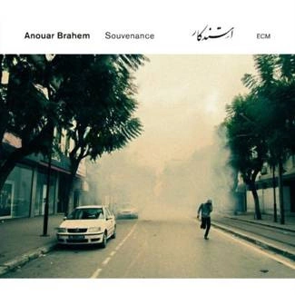 BRAHEM, ANOUAR Souvenance 2CD
