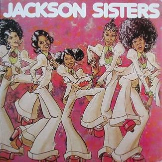 JACKSON SISTERS Jackson Sisters CD