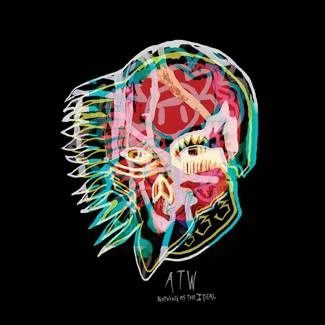 ALL THEM WITCHES Nothing As The Ideal CD DIGIPAK