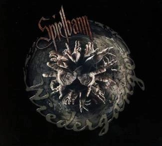 SPIELBANN Wiederganger CD DIGIPAK