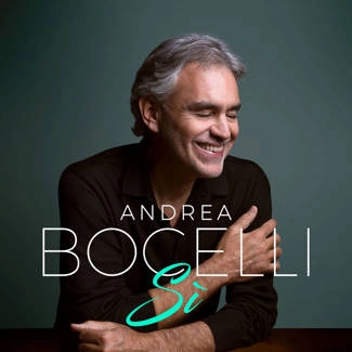 BOCELLI, ANDREA Si CD