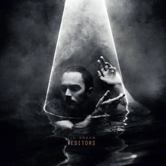 EDITORS In Dream Limited Edition 2CD DIGIPAK