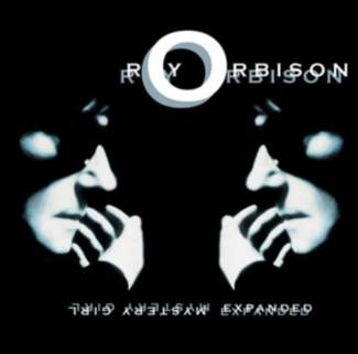 ORBISON, ROY Mystery Girl Expanded CD