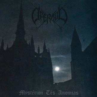 OFERMOD Mysterion Tes Anomias LP