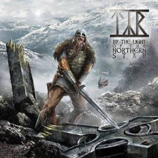 TYR By The Light Of The Northern Star CD