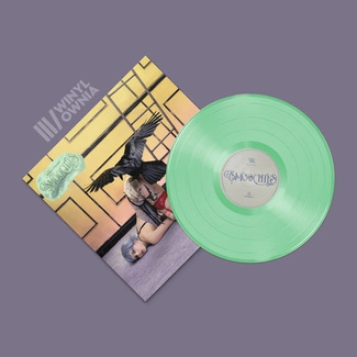 ASHNIKKO Smoochies (limited Retailer Exclusive) LP