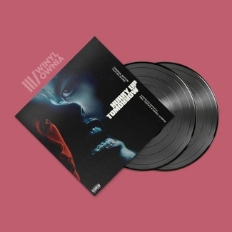 WEEKND Hurry Up Tomorrow - Score 2LP