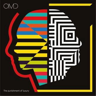 ORCHESTRAL MANOEUVRES IN THE DARK The Punishment Of Luxury CD