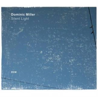 MILLER, DOMINIC Silent Night CD