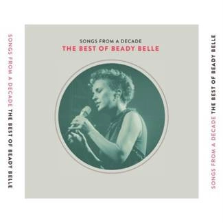 BEADY BELLE Songs From A Decade The Best Of Beady Belle 3CD