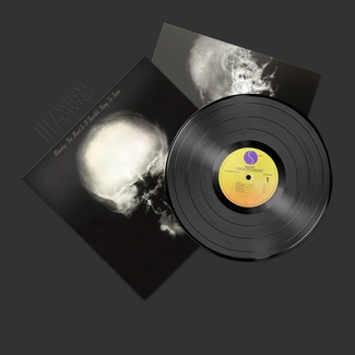 MINISTRY Mind Is A Terrible Thi... LP MOV