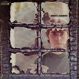 EMITT RHODES Emitt Rhodes LP