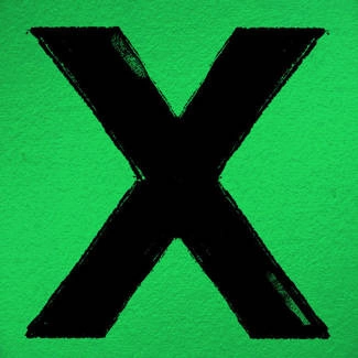 SHEERAN, ED X CD