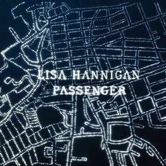 HANNIGAN, LISA Passenger CD DIGIPAK