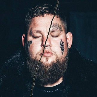 RAG'N'BONE MAN Life By Misadventure CD