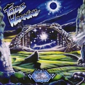 FATES WARNING Awaken The Guardian CD