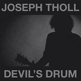 THOLL, JOSEPH Devil's Drum CD