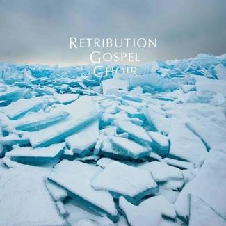 RETRIBUTION GOSPEL CHOIR 2 CD DIGIPAK