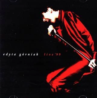 GORNIAK, EDYTA Live '99 CD