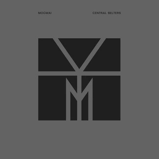 MOGWAI Central Belters 3CD DIGIPAK