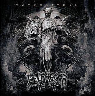 BELPHEGOR Totenritual CD