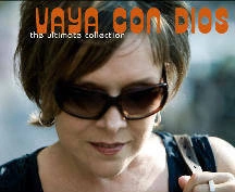 VAYA CON DIOS Ultimate Collection 2CD