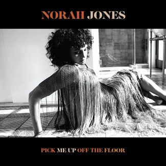 JONES, NORAH Pick Me Up Off The Floor (pl) CD