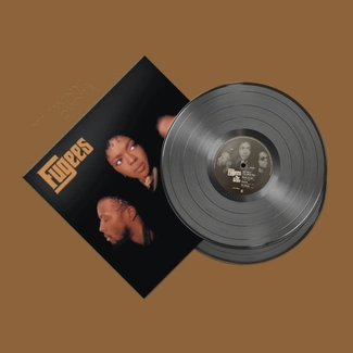 FUGEES The Score 2LP