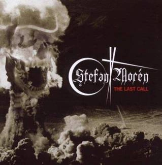 MOREN, STEFAN The Last Call CD