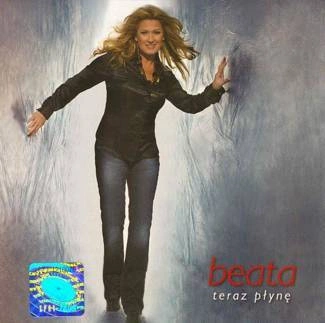 BEATA Teraz Plyne CD