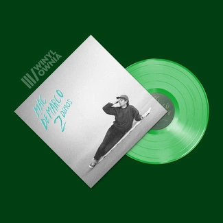 MAC DEMARCO 2 Demos LP