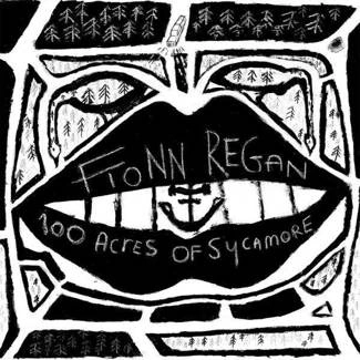 FIONN REGAN 100 Acres Of Sycamore LP