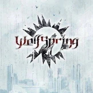 WOLFSPRING Wolfspring CD