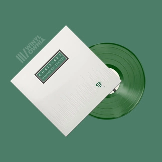 CHRIS REA Shamrock Diaries (GREEN) LP