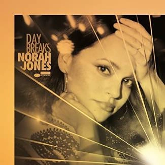 JONES, NORAH Day Breaks (pl) CD
