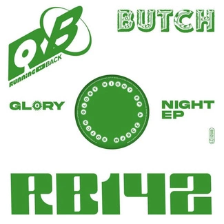 BUTCH Glory Night 12"