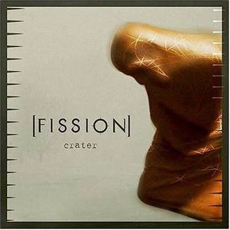 FISSION Crater CD